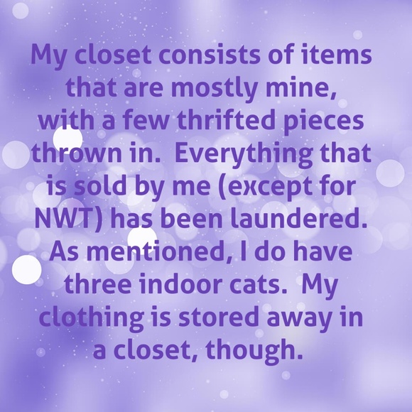 Meet your Posher, Leigh - Picture 3 of 7